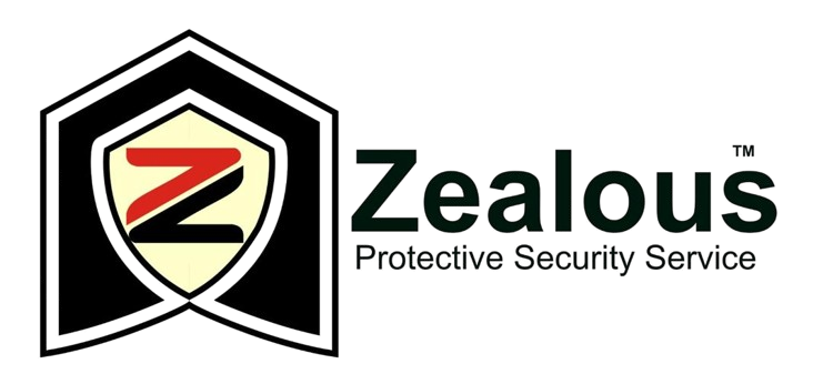 Zealous Protective Security Service